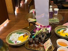 -Thai Alley泰爱里(二沙岛店)