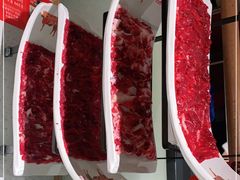 -左庭右院鲜牛肉火锅(苏州园区永旺店)