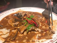 -旺顺阁·北京菜(大望路店)