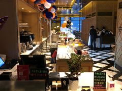 -君悦酒店·乐厨·高空自助餐(青年大街店)