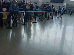 -乌鲁木齐天山国际机场-T3航站楼