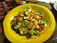 -小世界西餐厅(建国门店)