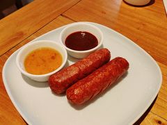 -朵朵开素食餐厅(后宰门街店)