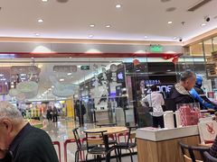 -喜家德虾仁水饺(青岛永旺东部店)