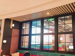 -避风塘(五角场店)