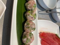 -海底捞火锅(振华商厦店)