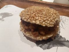 -四季民福烤鸭店(王府井东安门店)