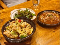 -古琢小馆·珠海味(南方软件园店)