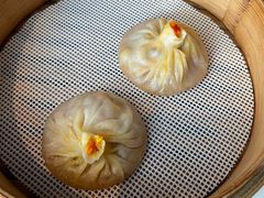 纯蟹粉小笼-蟹榭·本帮江浙菜·蟹宴(五角场合生汇商场店)