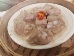 -潮福城大酒楼(北尚店)
