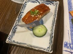 厚鳗烧寿司-大雄寿司(中华广场店)