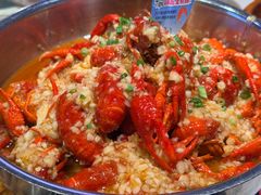 -靓靓蒸虾·头牌蒸虾(雪松路总店)