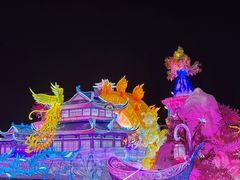 -厦门园林博览苑