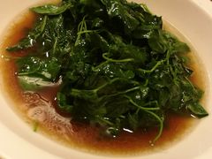 酒香草头-鹿港小镇经典老上海菜(长乐路店)