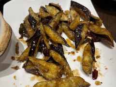 -老牌坊鲁菜名店(宽厚里店)