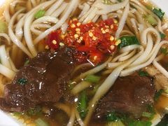-肆姐面粉馆(坡子街店)