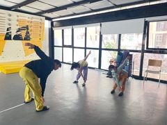 -问山MountQuest攀岩馆