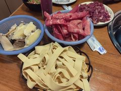 -老秦凉都黄牛肉馆(九堡店)