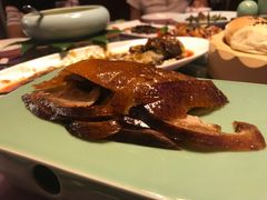 -唐廊烤鸭店(工体店)