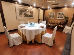 包厢-顺峰海鲜酒楼(省府店)