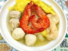 -阿金大白·上海菜馆(新天地店)