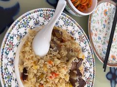 -撒拉花儿·新疆菜·清真(太阳宫店)
