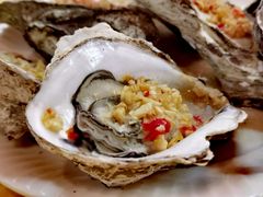 烧蚝-忠记湛江烧蚝店