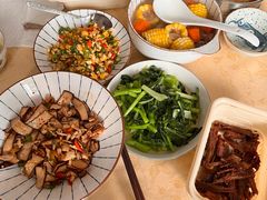 -仙都辣酱鸭(总店)
