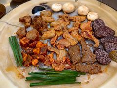 -阿昌白族石板烧(大理古城店)