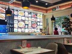 -火龙堂·风味民间菜(文一路店)