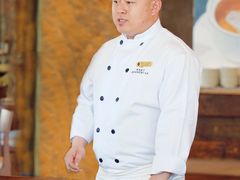 -韵咖啡自助餐厅(天津香格里拉店)