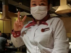 -海底捞火锅(劲松店)