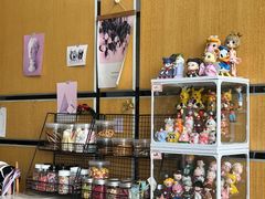 -鹿屿DIY烘焙·公司团建·生日会包场(广州东站店)