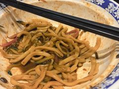 -河沿肉饼Beijing Pie(东华门店)
