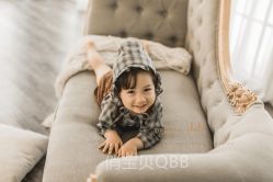 -俏宝贝照相馆(QBB儿童摄影)