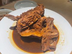 -大师兄·西北小馆(金湾华发商都店)