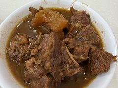 -麦文记面家(佐敦店)