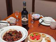 -麒麟小院·老九江菜(安平路店)