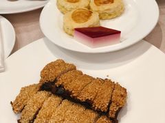 芝麻鸭方-全聚德(前门店)
