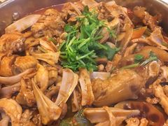 -黄记煌三汁焖锅(崇文门店)