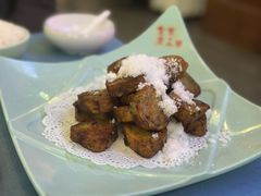 -金家老三饭庄(常营店)