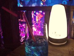 -MM·五声·音乐人与调酒师(西安路店)