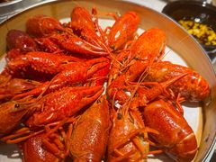 -巴厘龙虾·榜首油焖大虾(沙湖·花园店)