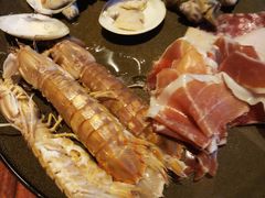 -西安W酒店·WEI全味西餐厅