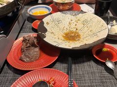 -满来寿喜烧(金虹桥店)