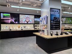 -Sony Store 索尼(上海淮海中路店)