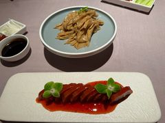 -金鸭季·北京烤鸭(深业上城店)