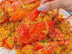 -明记海鲜大排档(巽寮湾店)