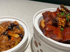 -阿莉餐厅(枣阳路店)