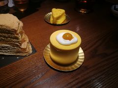-欢牛蛋糕屋(城西店)